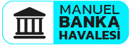 Manuel Banka Havalesi